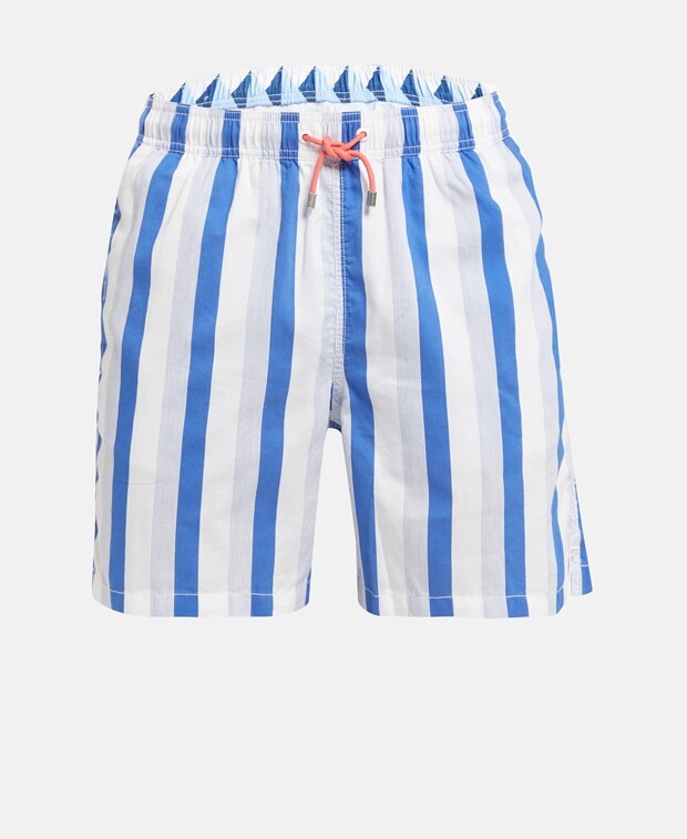 

Плавательные шорты Hackett London, синий