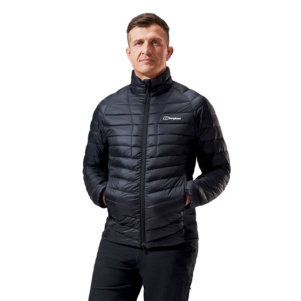 

Куртка Berghaus Tephra Stretch Reflect 2.0, синий