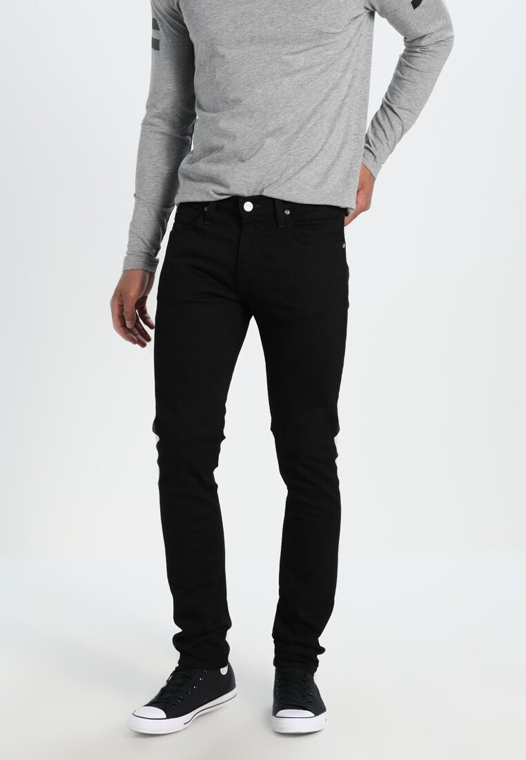 

Джинсы Slim fit Lee
