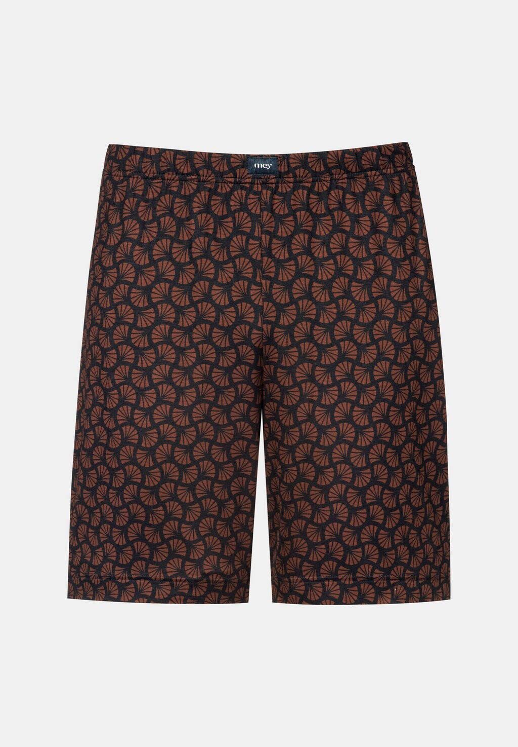 

Пижамные штаны SERIE PATTERN mey, темно-синий