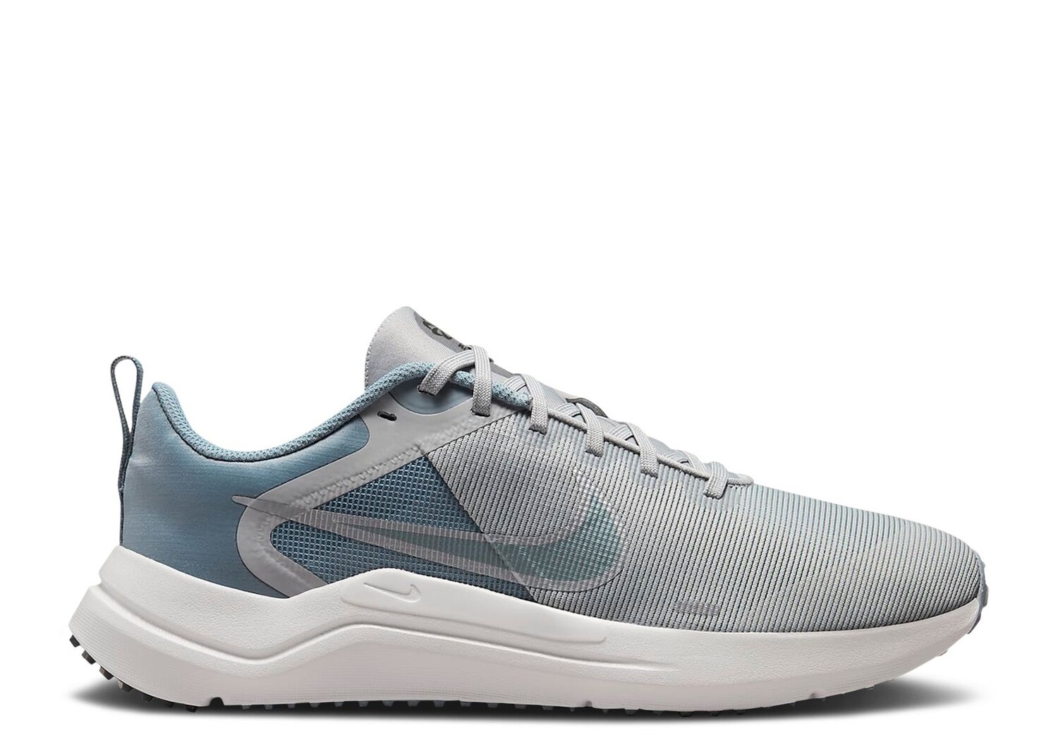 

Кроссовки Nike Downshifter 12 'Light Smoke Grey Photon Dust', серый