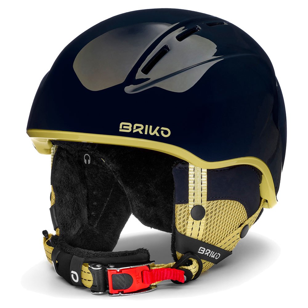 РЁР»РµРј Briko Vulcan Visor