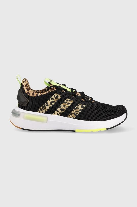 

Кроссовки Racer TR23 adidas, черный