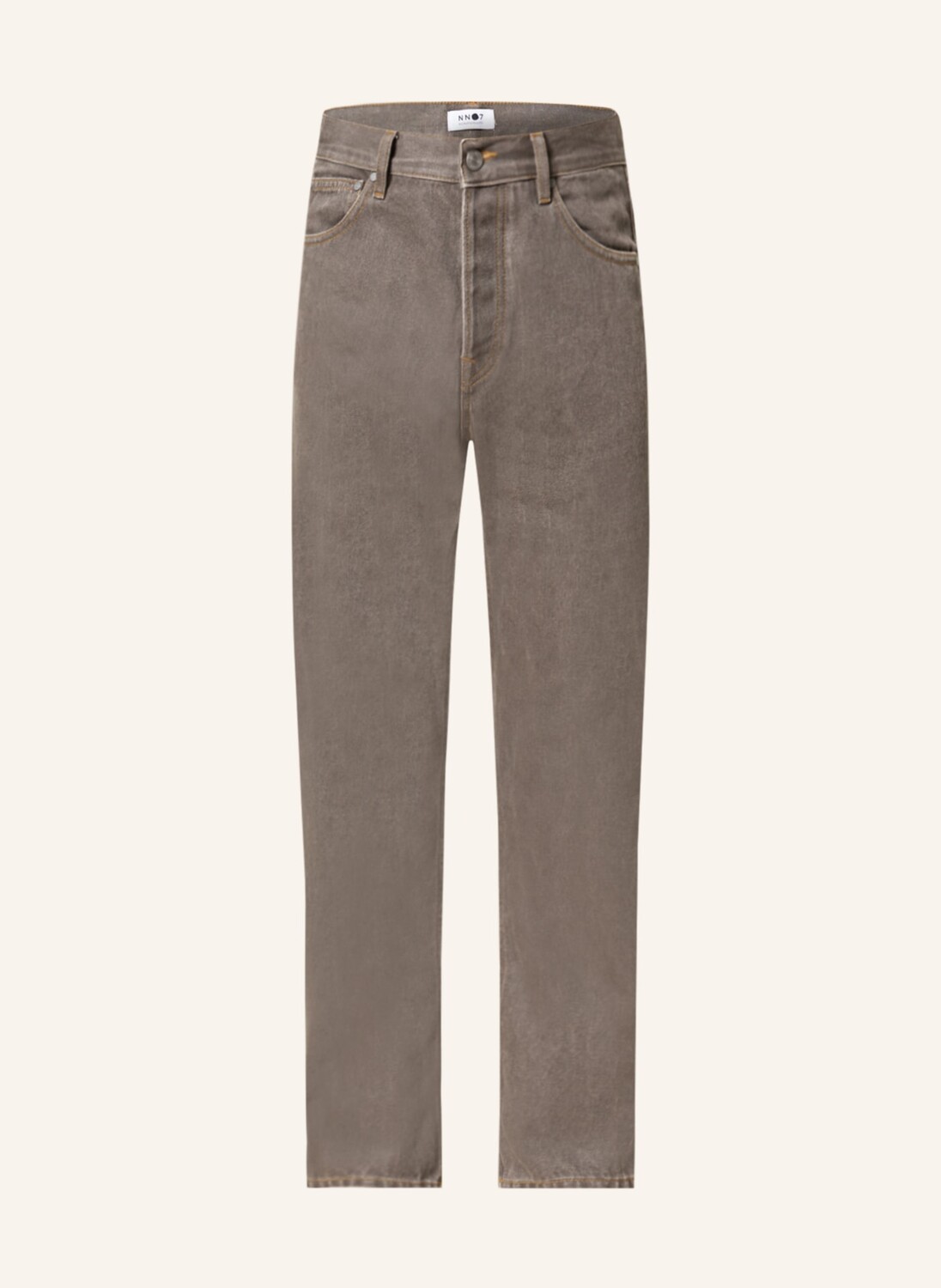 

Джинсы NN.07 SONNY Straight Fit