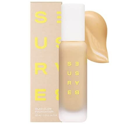 

Мл Surebase, Nudy Steady Foundation, Face Foundation, N2 Bright Bonnie, 30