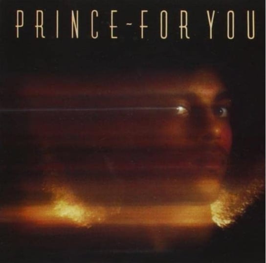 Виниловая пластинка Prince - For You 0603497839452 виниловая пластинка prince for you