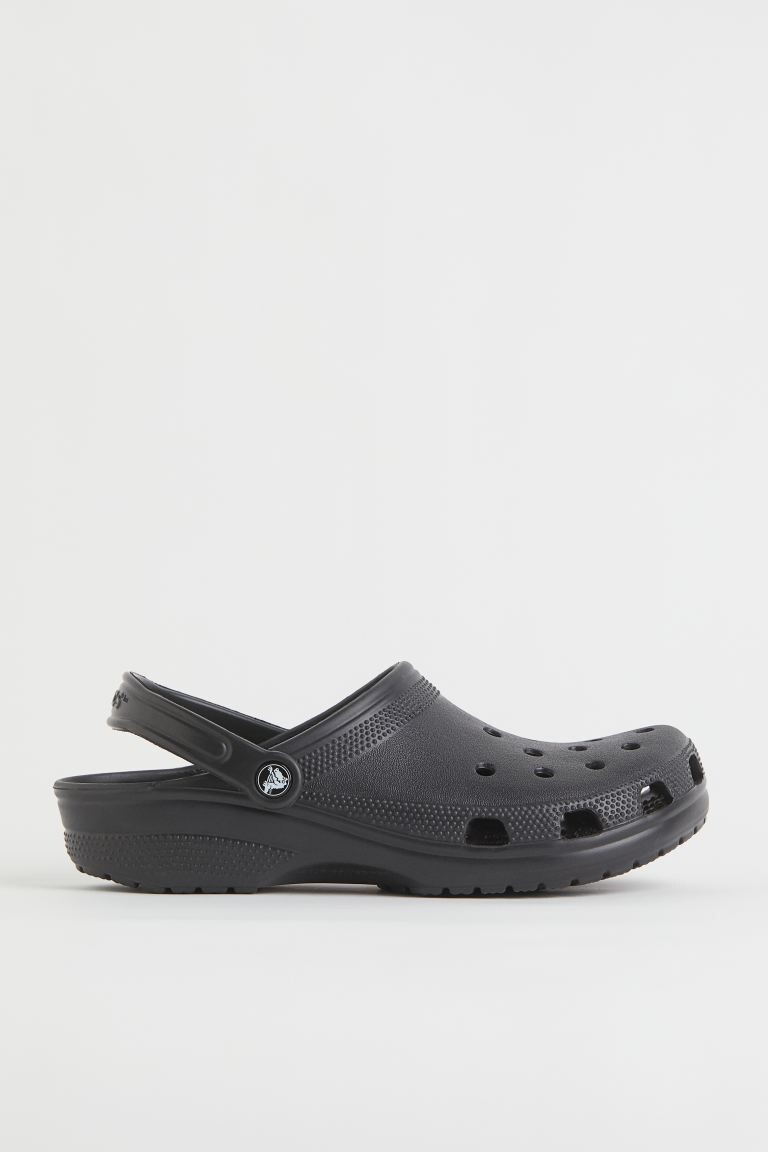 

Классический сабо Crocs