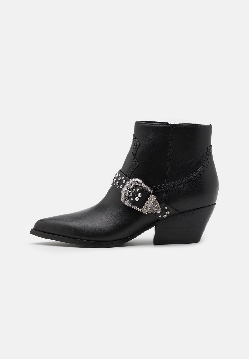 

Ботильоны HERMINE Guess, черный