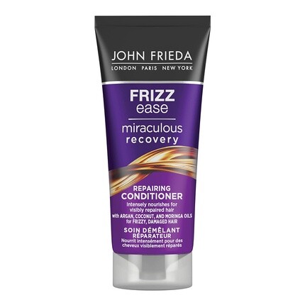 

Мини-кондиционер Frizz-Ease Miraculous Recovery, 50 мл, John Frieda
