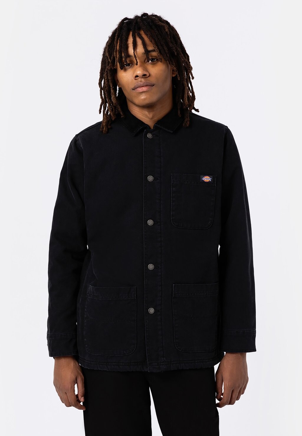 

Куртка демисезонная Dickies
