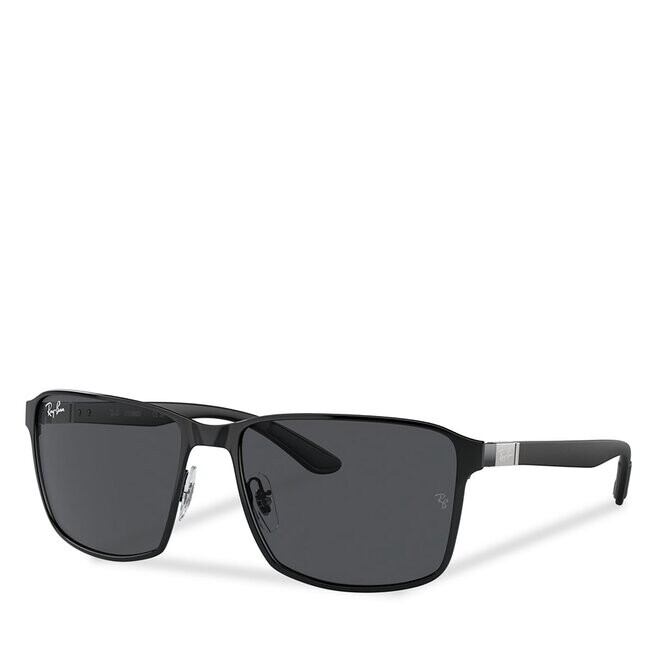 

Солнцезащитные очки Ray-Ban, черный