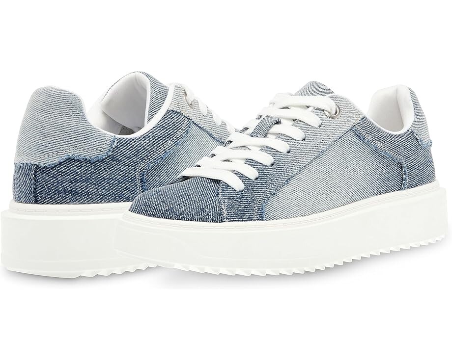 

Кроссовки Steve Madden Charlie Sneaker, цвет Denim