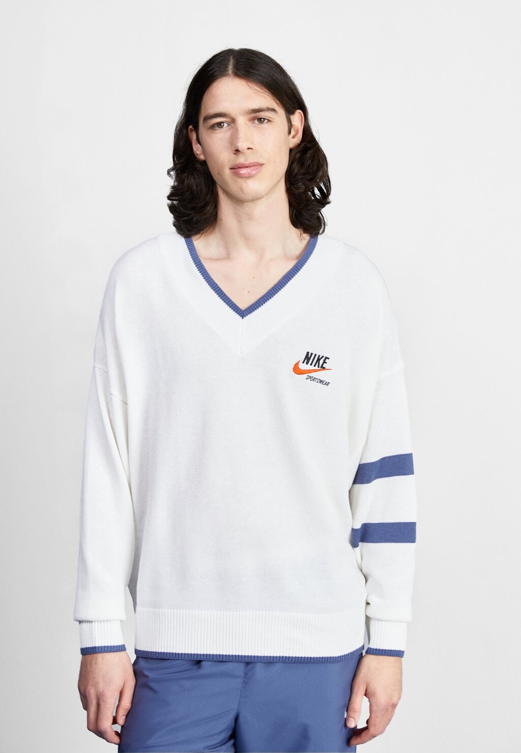 

Свитер Nike, Белый