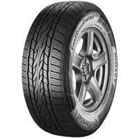 

Летние шины Continental ContiCrossContact LX 2 EVc 265/65 R18 114H