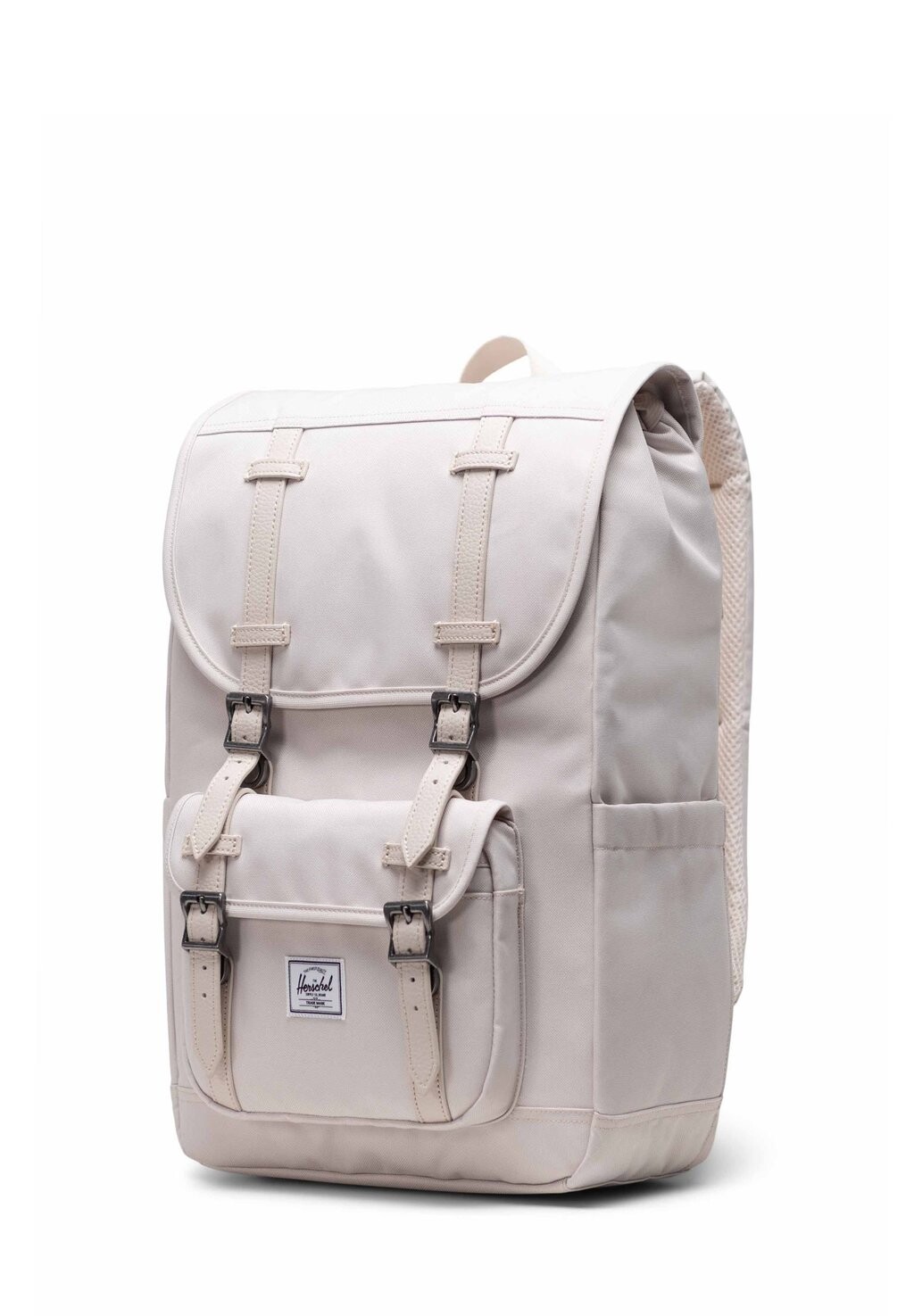 

Рюкзак LITTLE AMERICA MID Herschel, бежевый