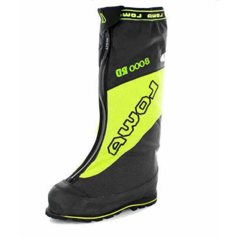 

Кроссовки Expedition 8000 EVO RD LOWA, цвет schwarz
