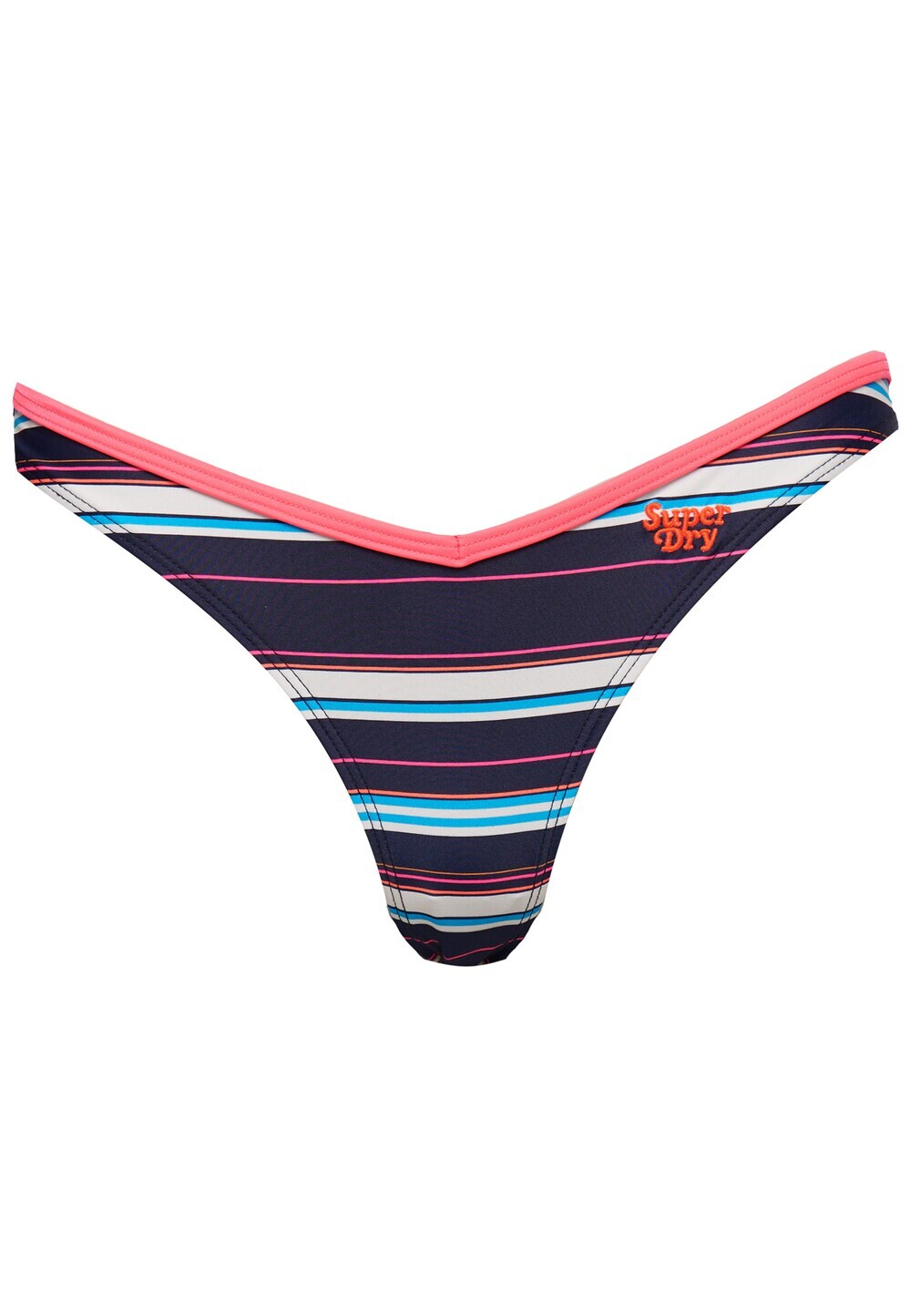 

Плавки бикини Superdry, смешанные цвета