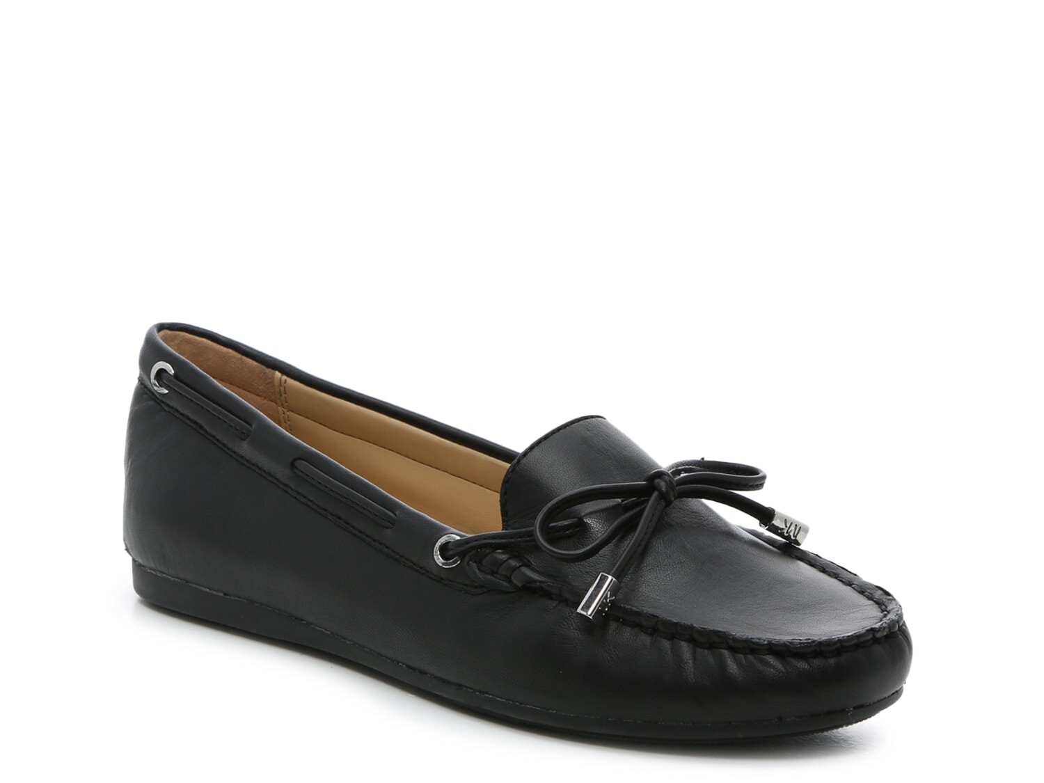

Лоферы Michael Kors Sutton, черный