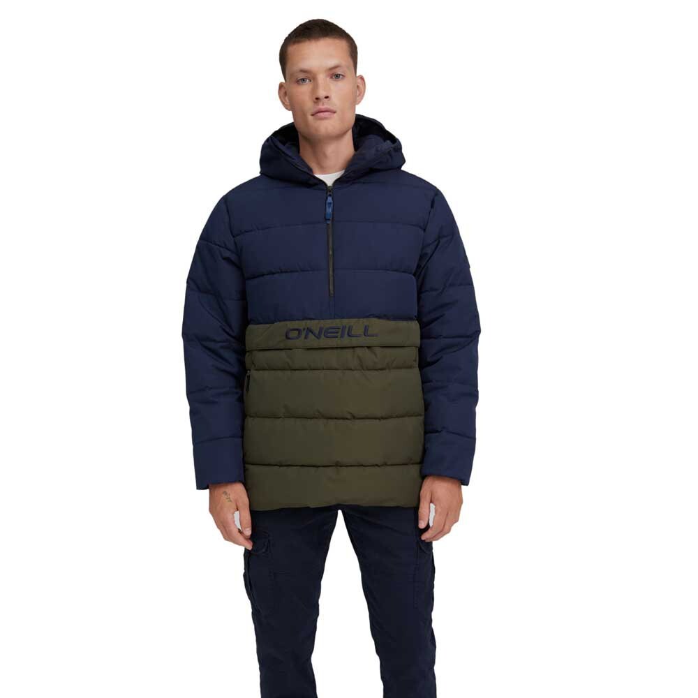 

Куртка O´neill Original Anorak, синий