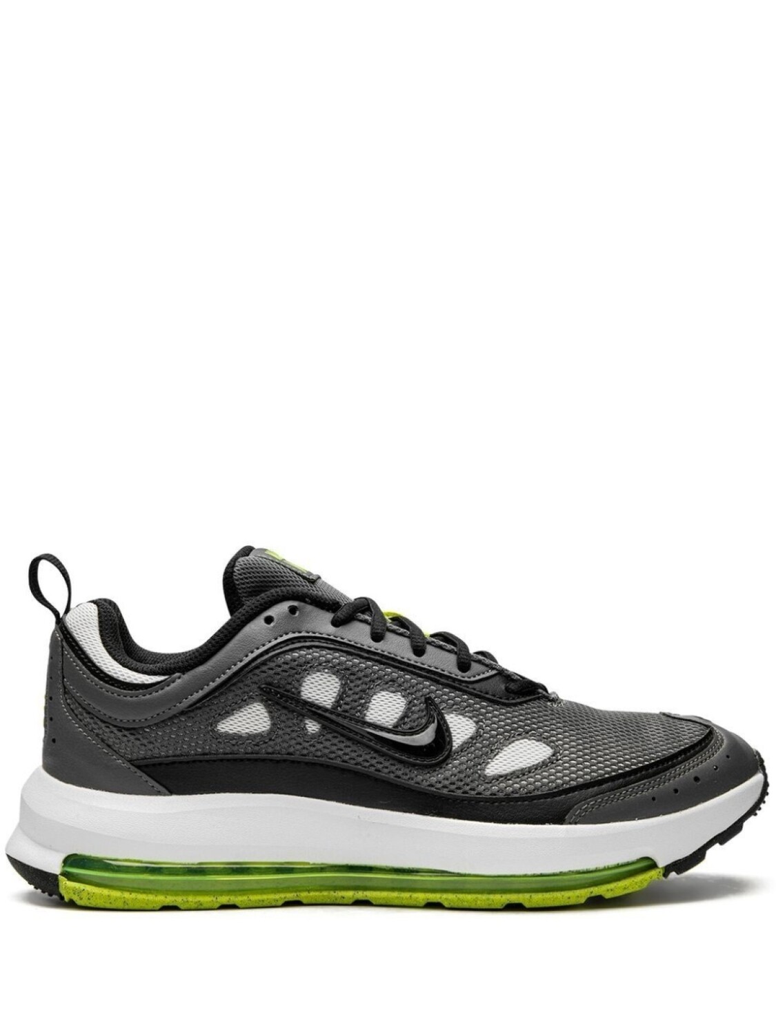 

Кроссовки Nike Air Max AP, темно-серый