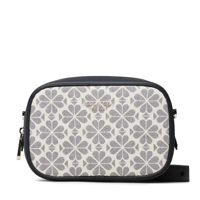 

Сумка Kate Spade SpdLfr Inf, темно-синий/белый