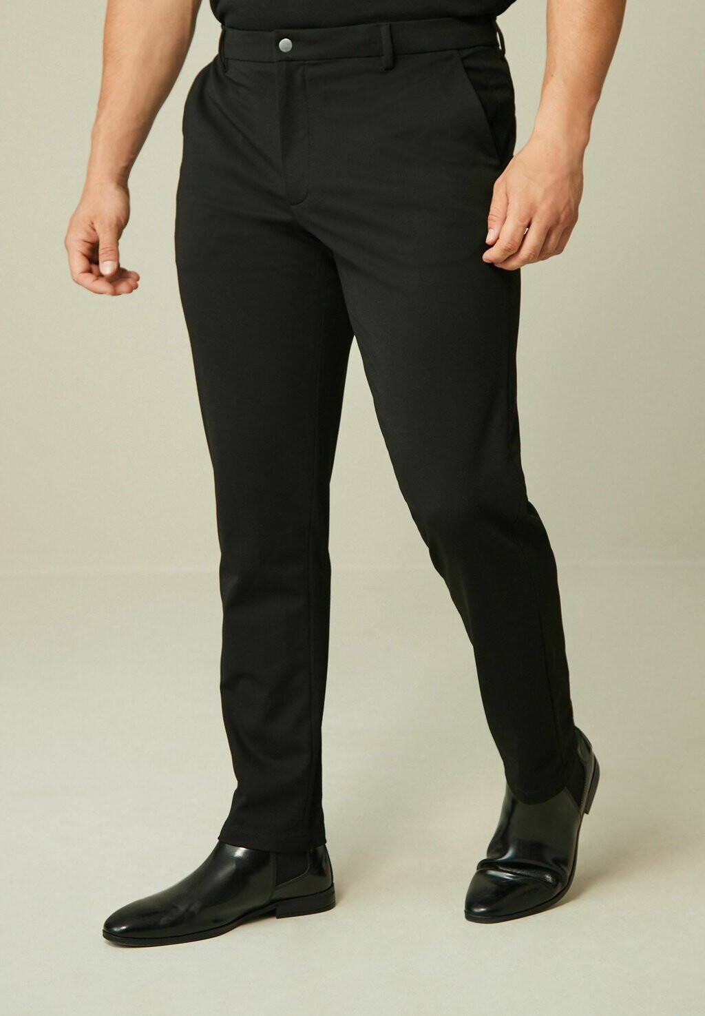 

Чино SMART COMFORT STRETCH Next, цвет black