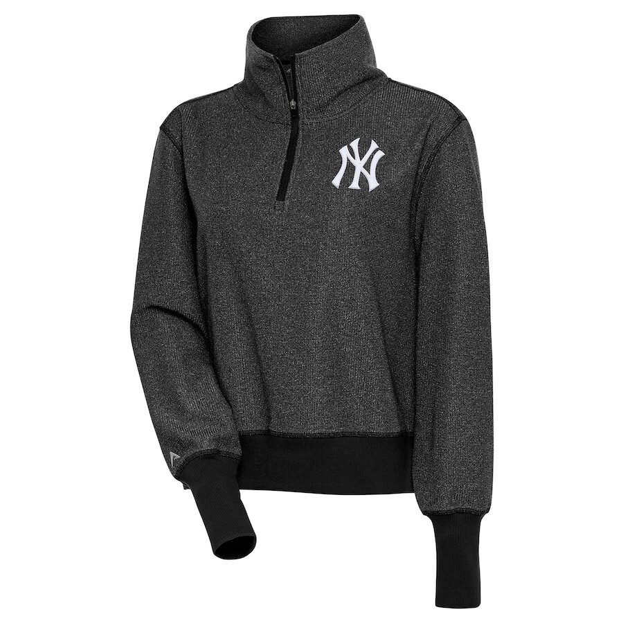 

Куртка Antigua New York Yankees, черный