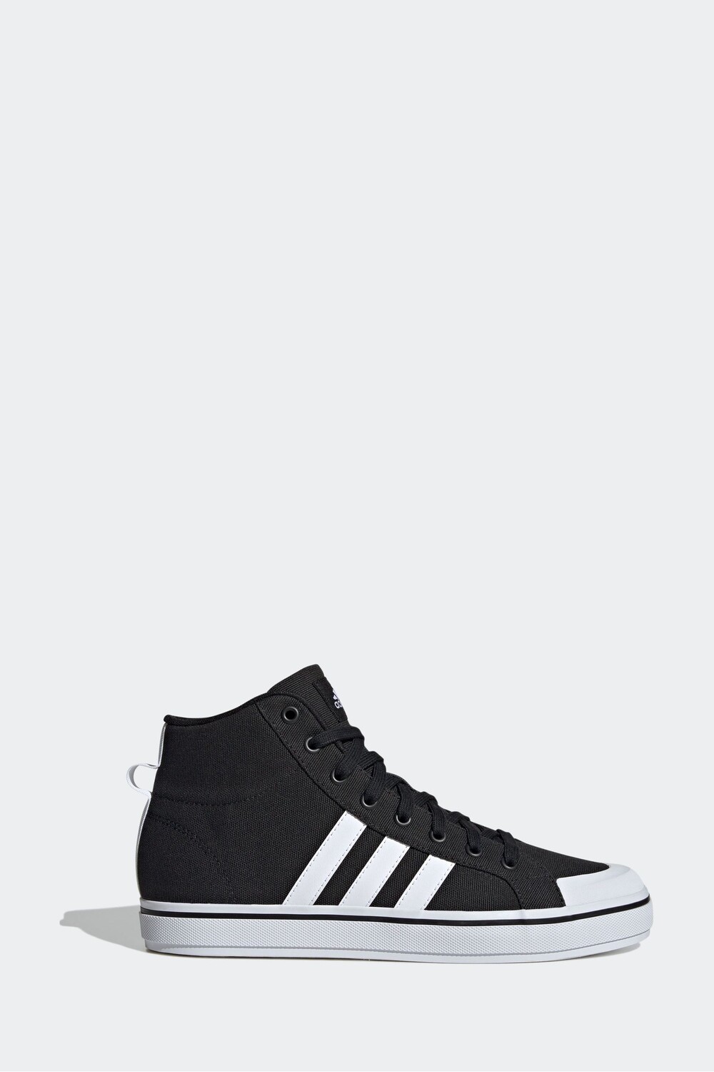 

Бравада 20 Средний рост adidas, черный