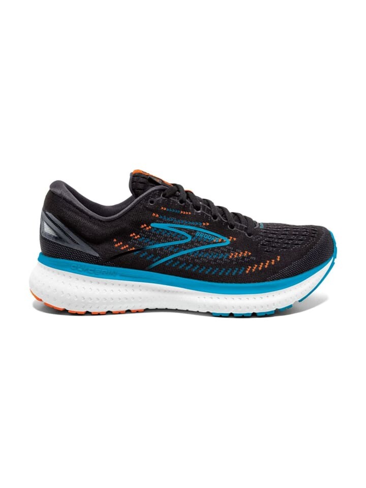 

Кроссовки Brooks Laufschuhe, черный