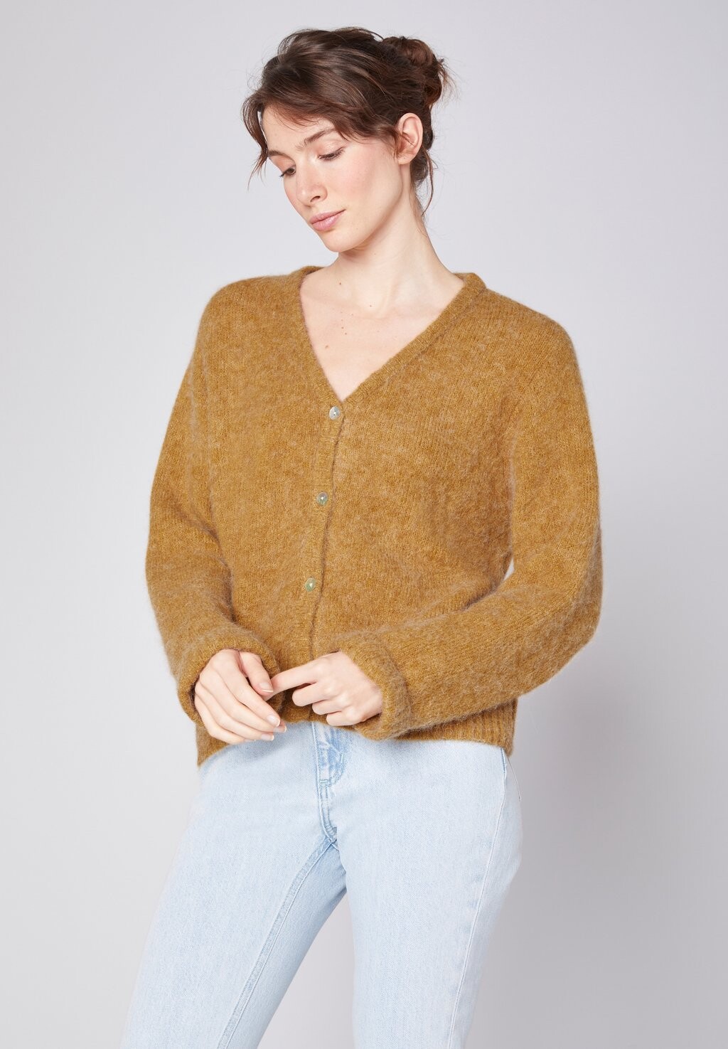 

Кардиган American Vintage
