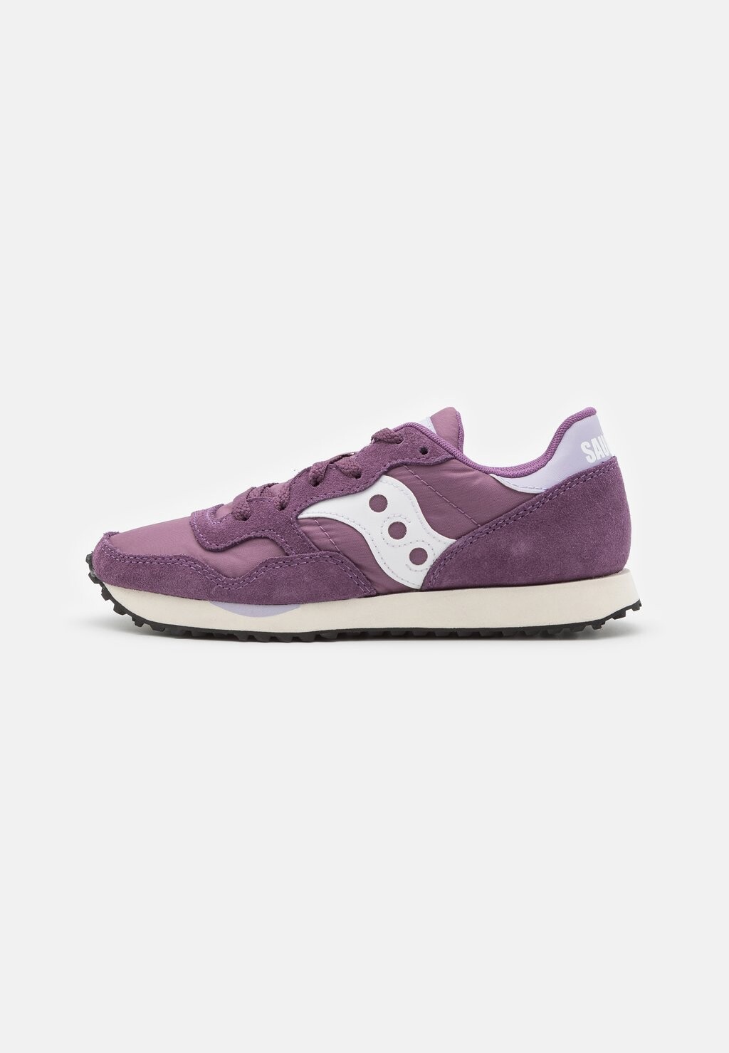 

Кроссовки Saucony DXN TRAINER W, цвет purple/violet