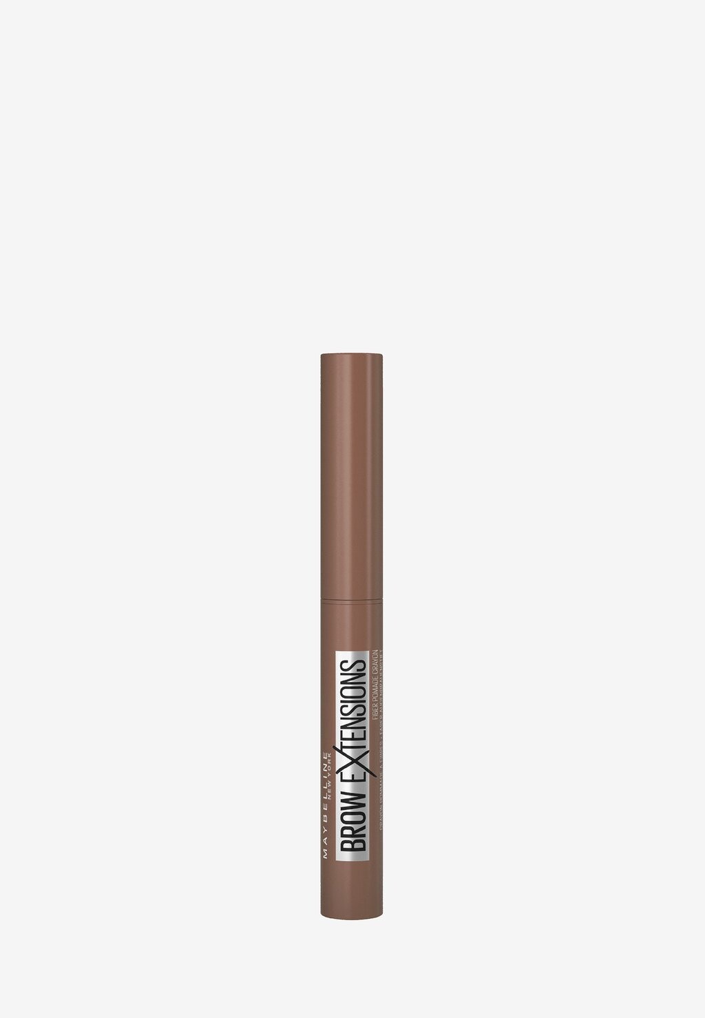 

Карандаши для бровей Brow Extensions Maybelline New York, цвет 4 soft brown