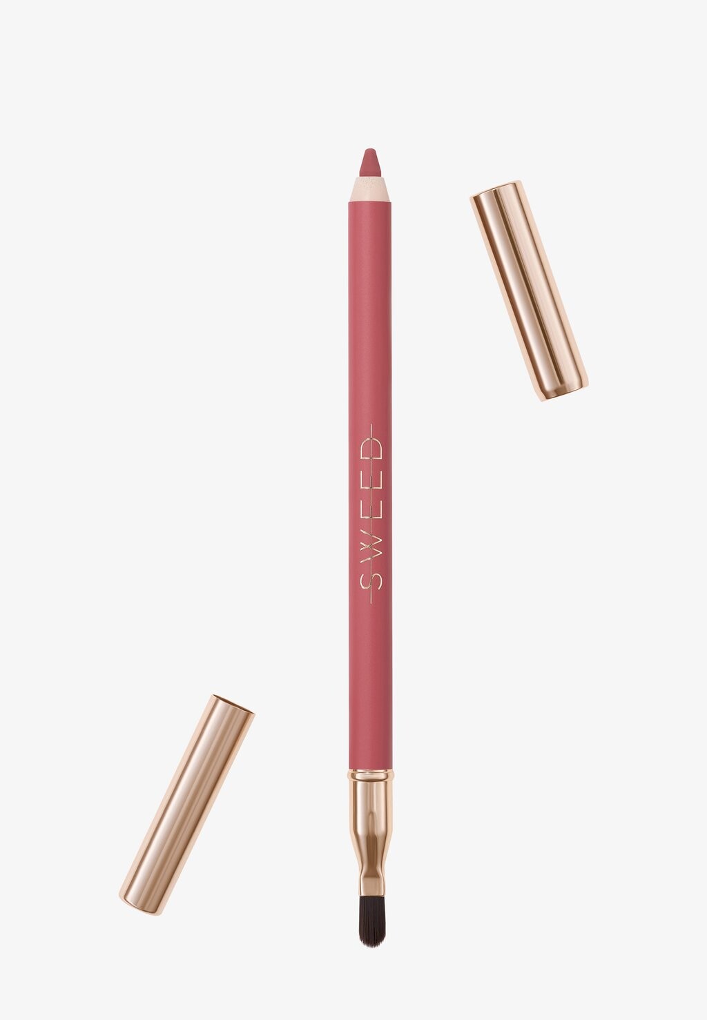 

Тинт для губ и щек LIP LINER Sweed, цвет lou lou