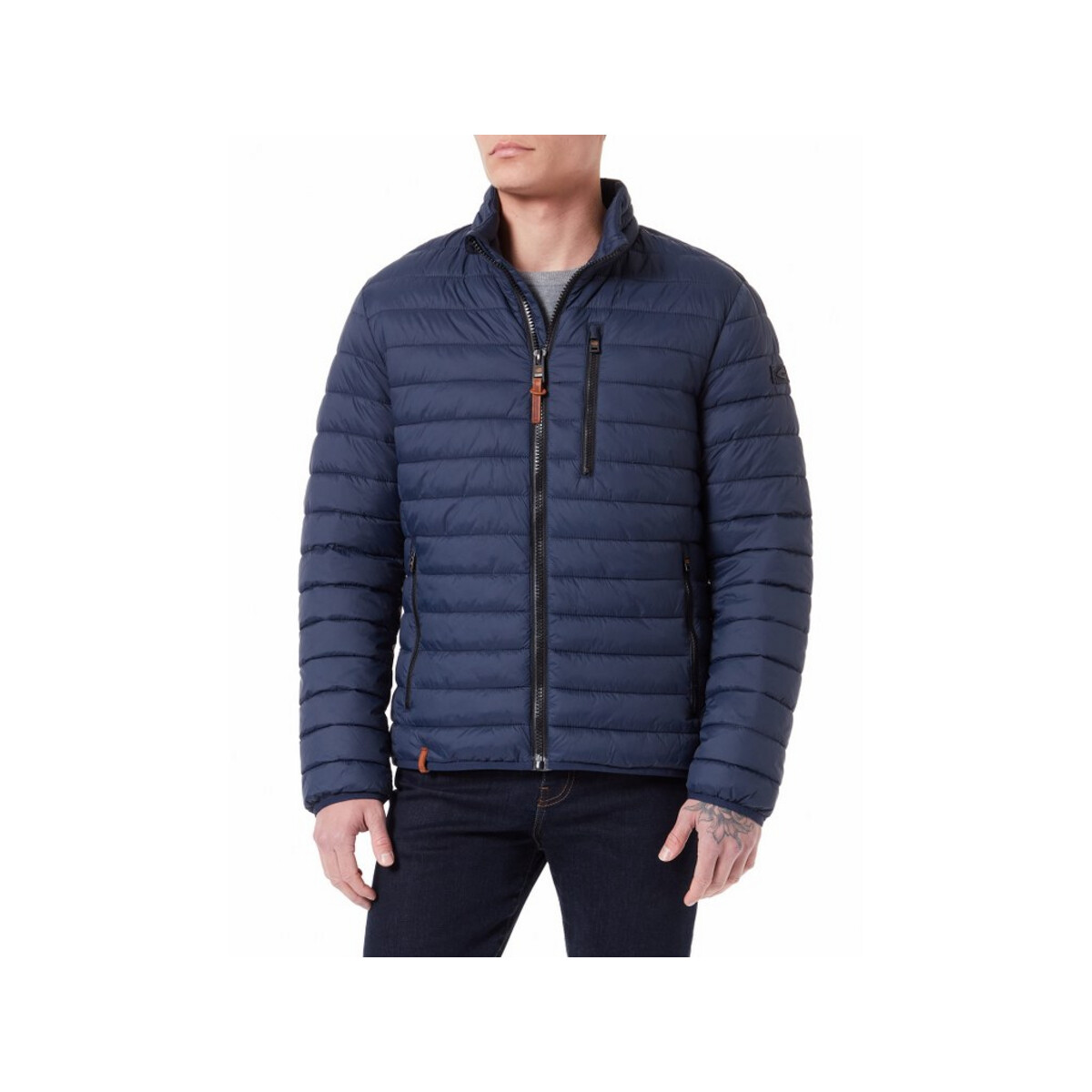 

Толстовка Camel Active Jacken, цвет uni
