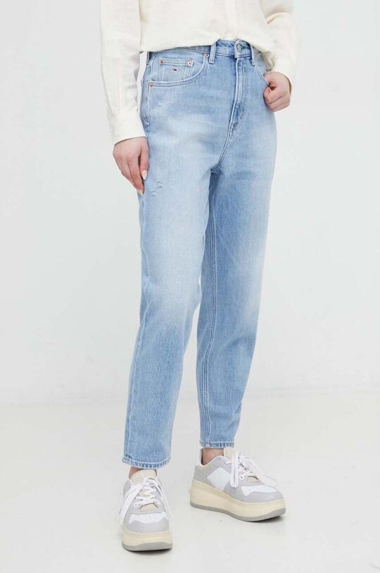 

Джинсы Tommy Jeans, синий