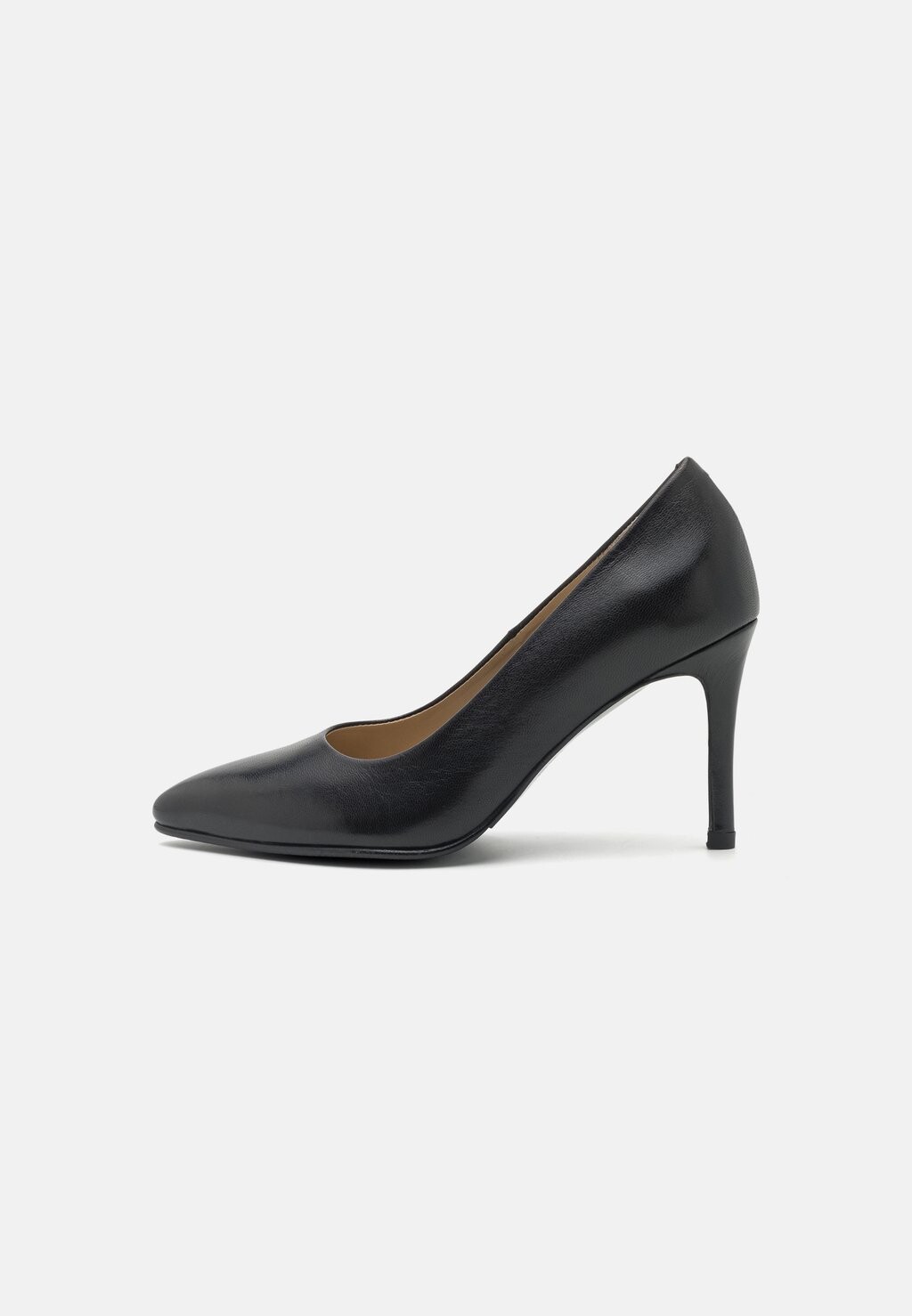

Высокие каблуки Selected Femme SLFGEMMA, черный