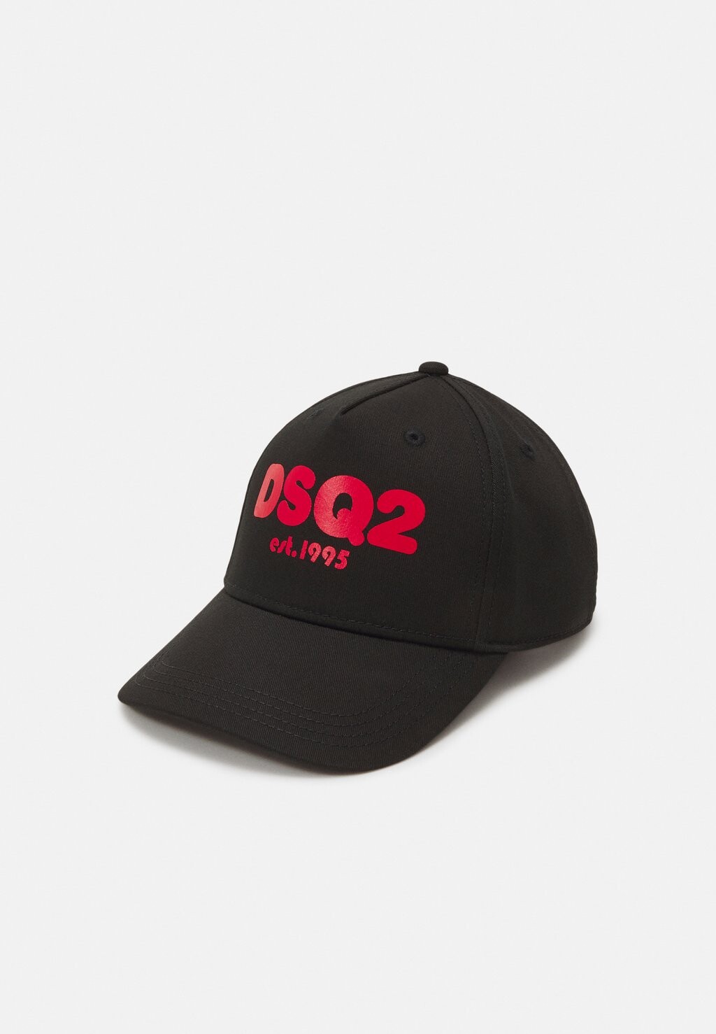 

Бейсболка UNISEX Dsquared2, цвет black