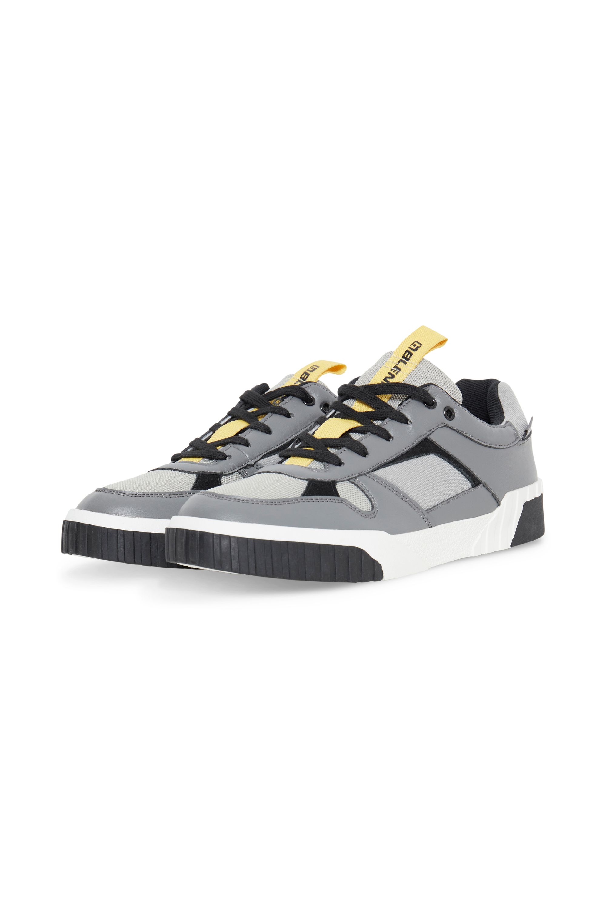 Беговый кроссовки BLEND Sneaker, серый беговый кроссовки blend sneaker серый
