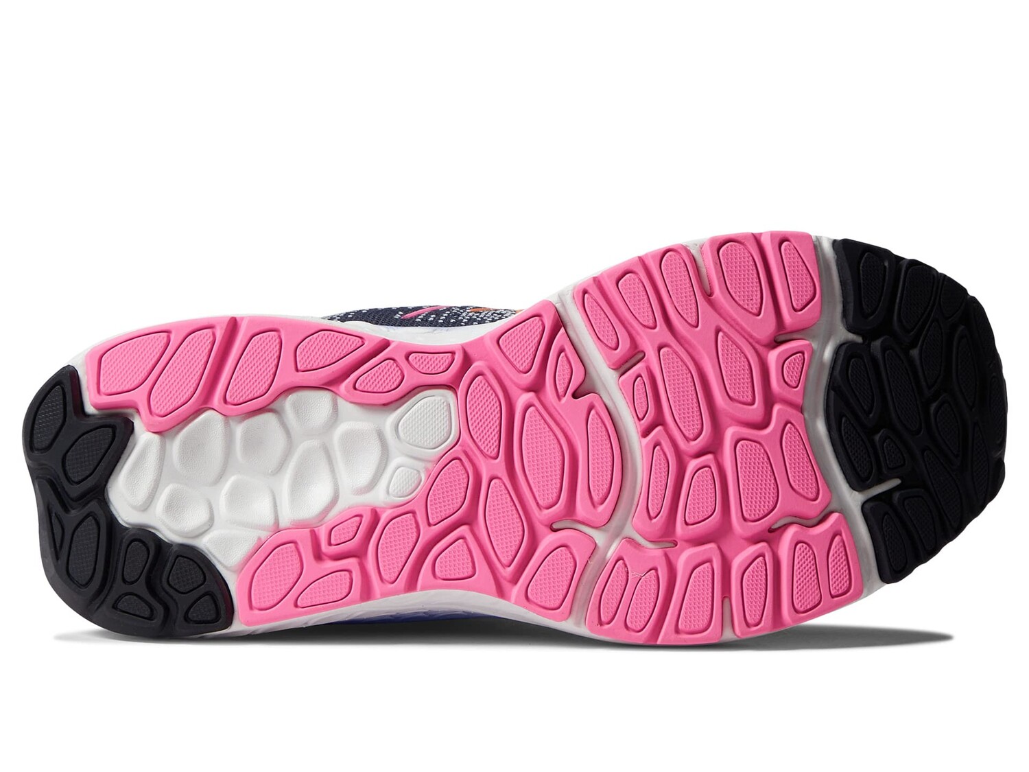 

Кроссовки New Balance Kids Fresh Foam X 880v12 (Big Kid)