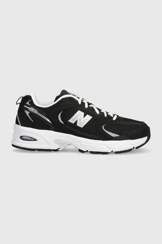 

Кроссовки MR530SMN New Balance, черный