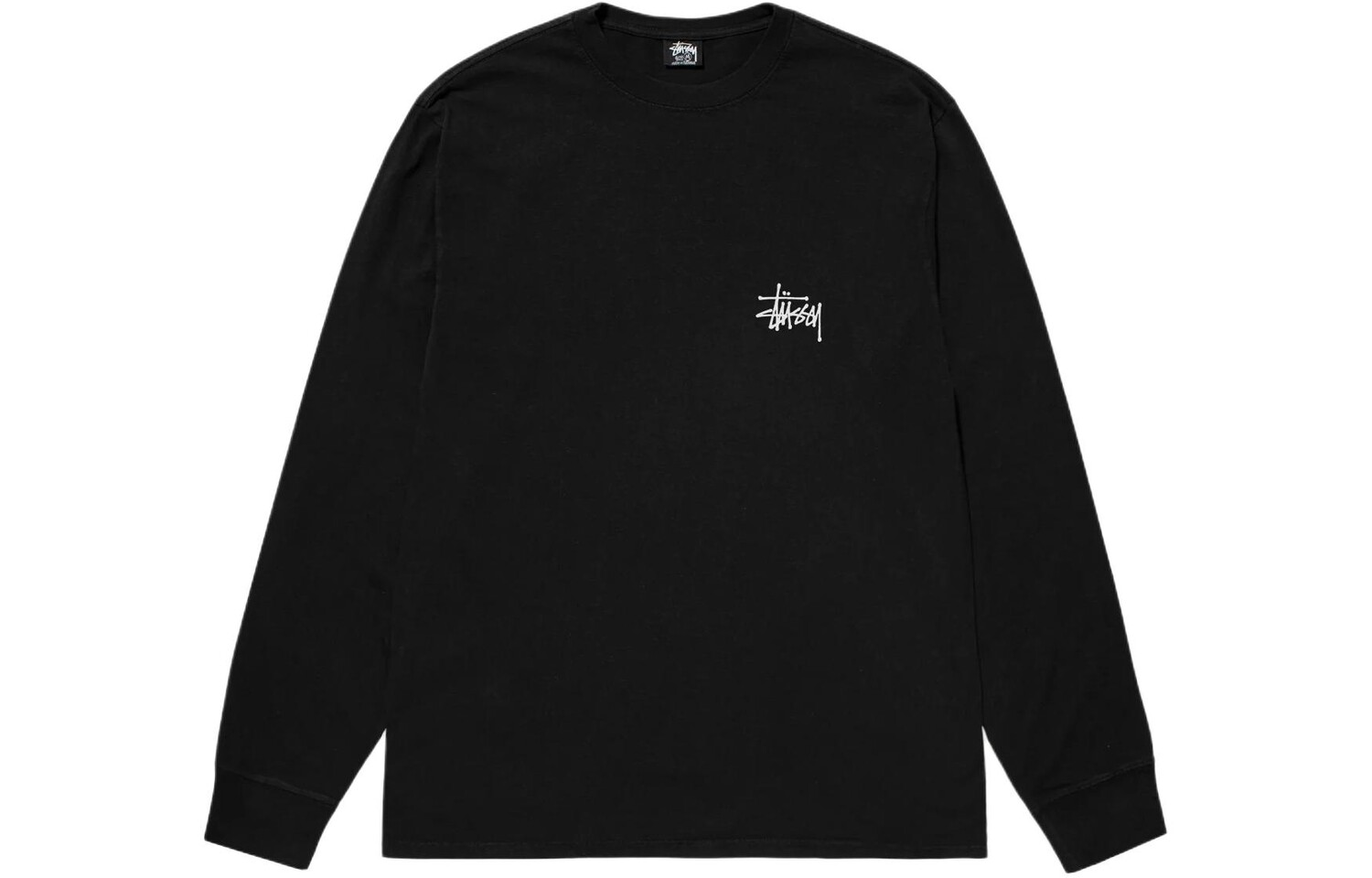 

Толстовка унисекс Stussy, розовый