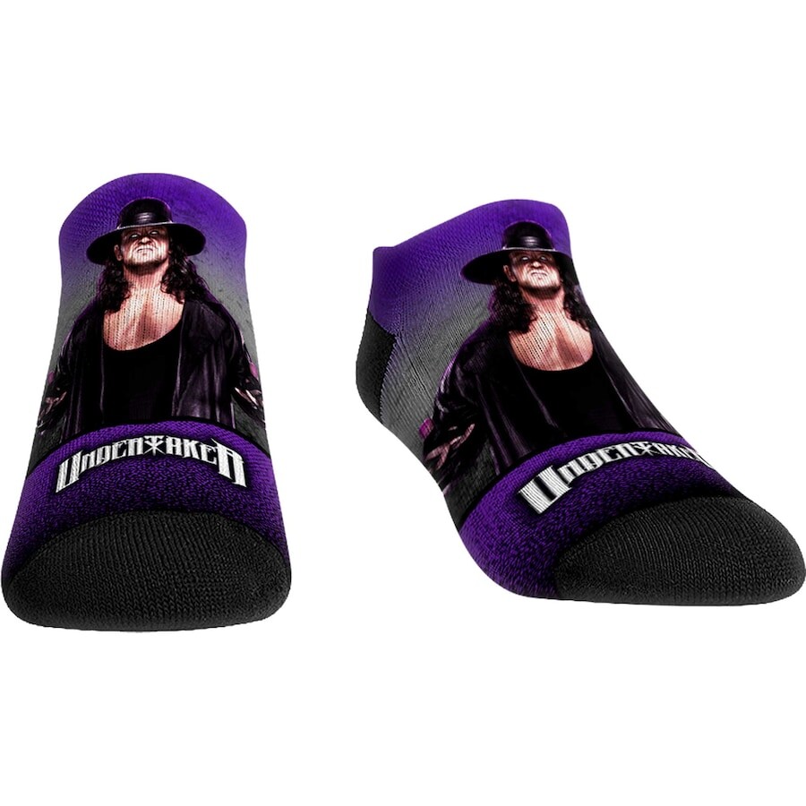 

Носки Rock Em Socks The Undertaker
