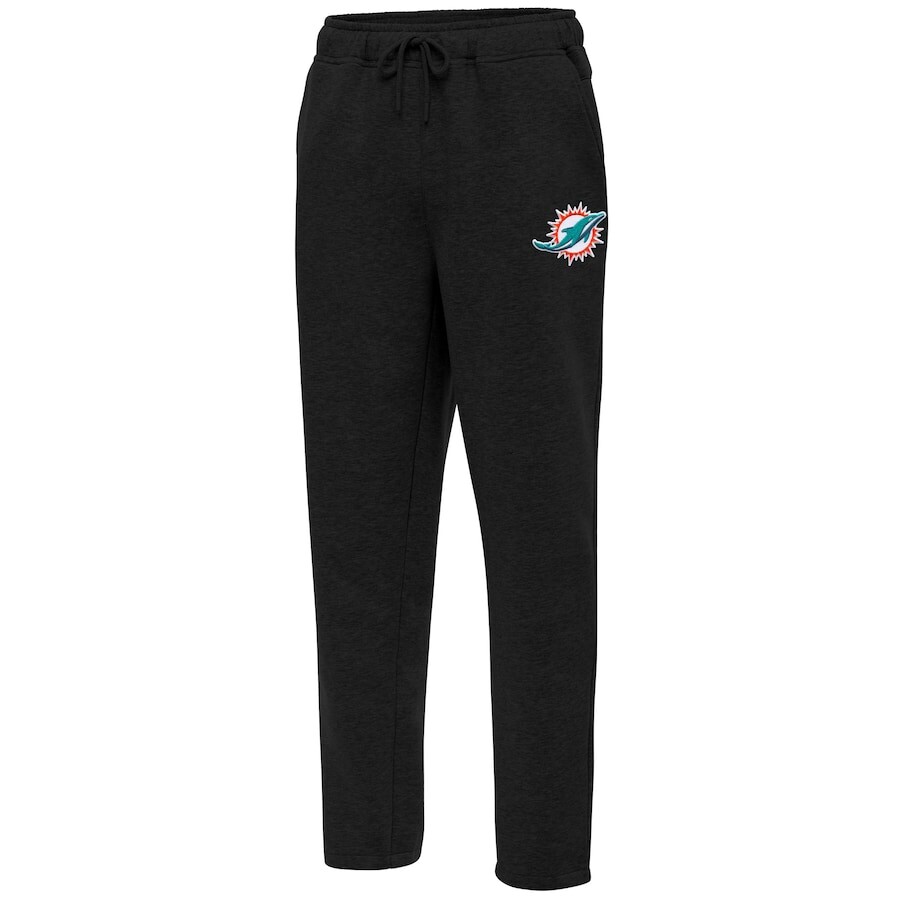 

Спортивные брюки Antigua Miami Dolphins, черный