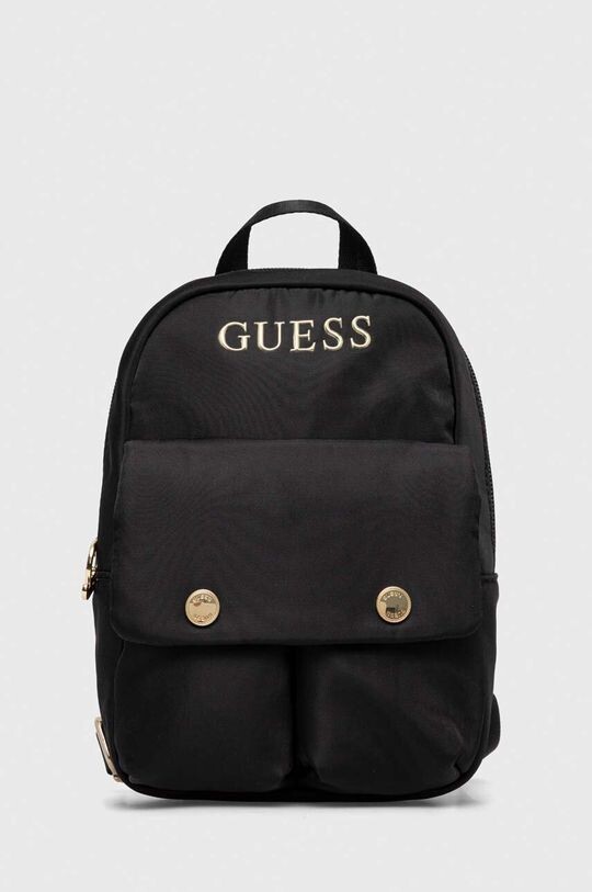 

Угадай рюкзак Guess, черный