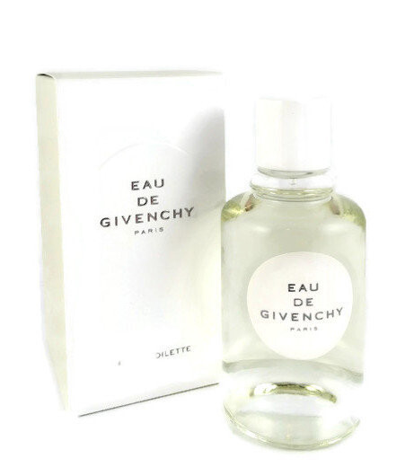 

Живанши, Eau De Живанши, туалетная вода, 100 мл, Givenchy