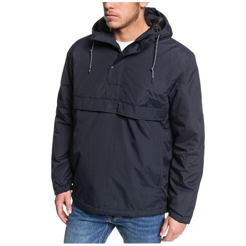 

Мужская водонепроницаемая треккинговая куртка Tazawa QUIKSILVER, цвет schwarz