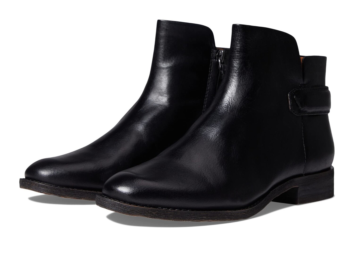 

Ботинки Franco Sarto Lara, черный