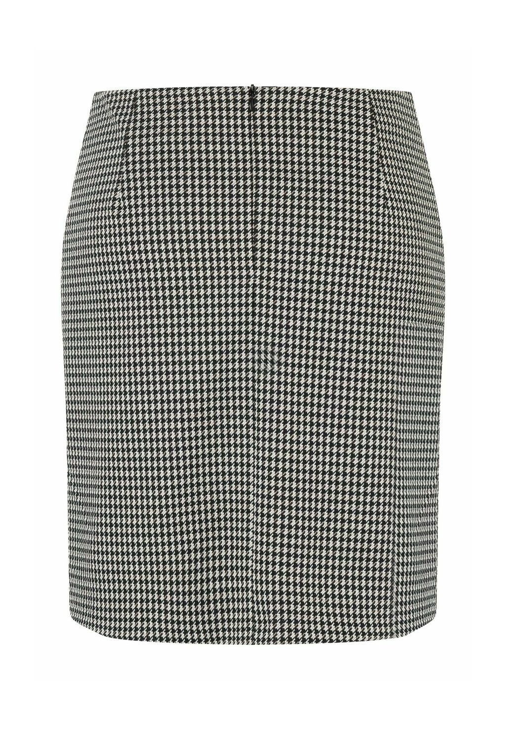 

Мини-юбка HOUNDSTOOTH More & More, черный