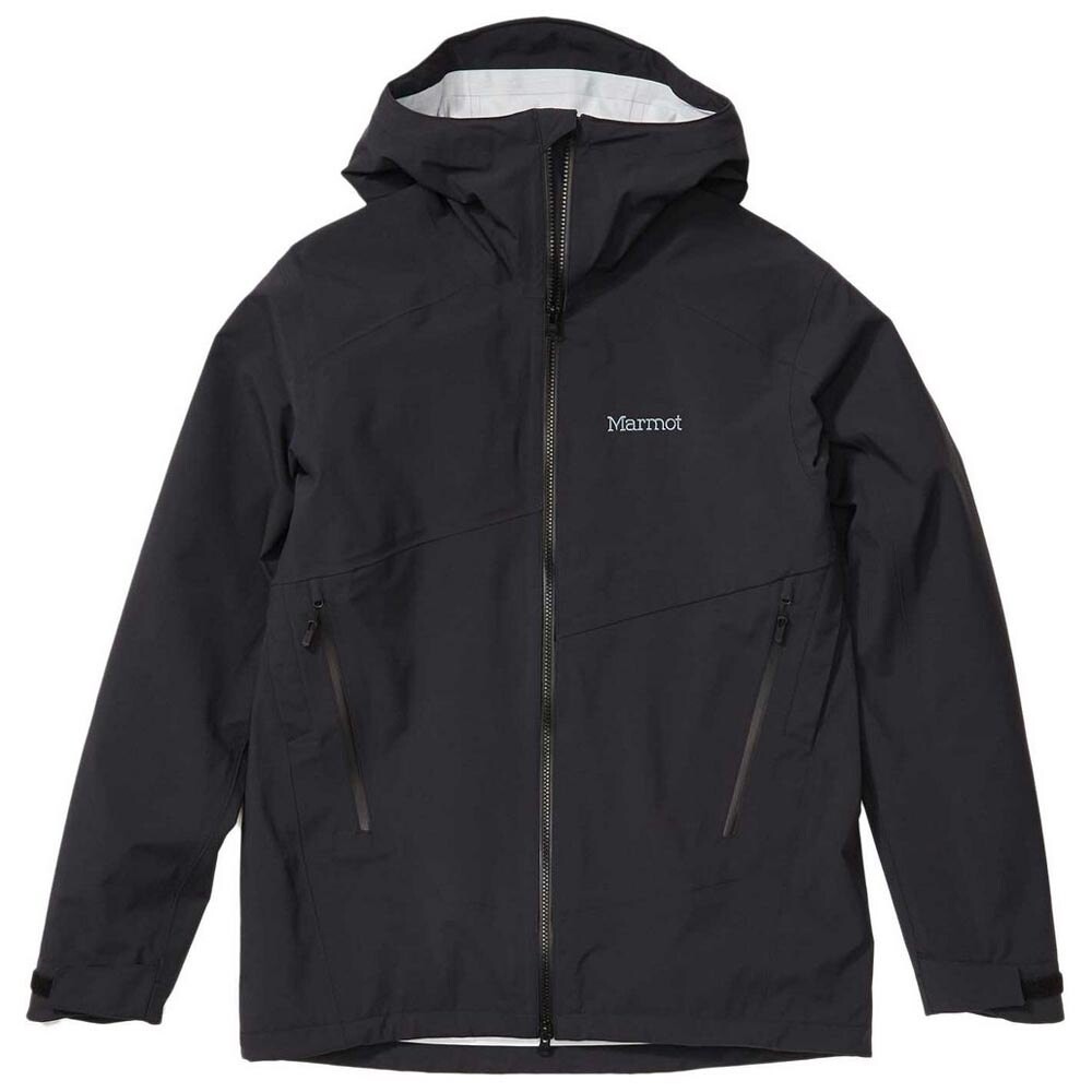 

Куртка Marmot Evo Dry Clouds Rest, черный