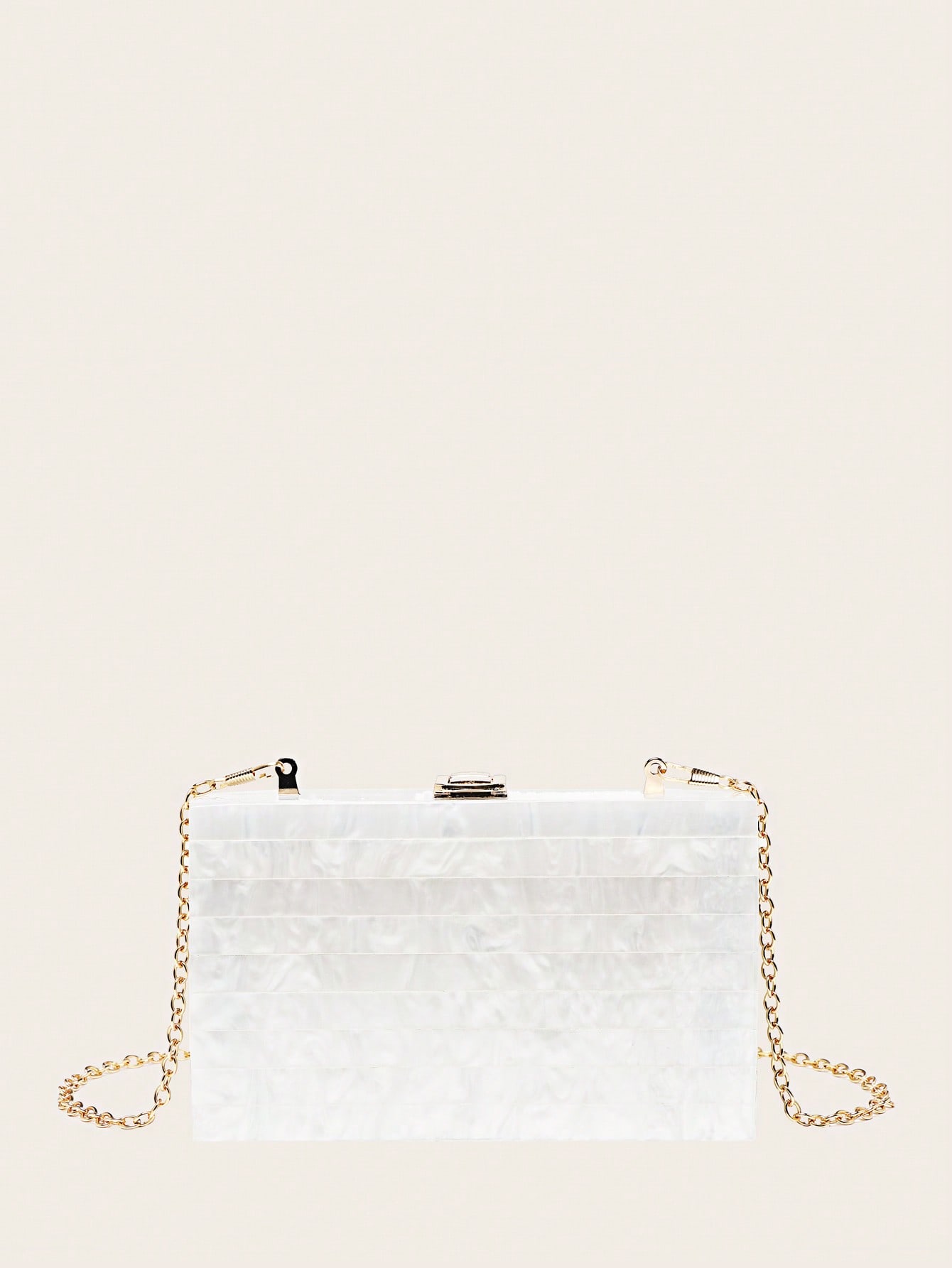 Миниатюрная квадратная сумка с цепочкой и графическим узором, белый гирсветильник да из 20 светодиодов 5 м для свадебной вечеринки